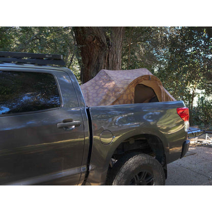 REV PICK-UP TRUCK TENT (shellter)