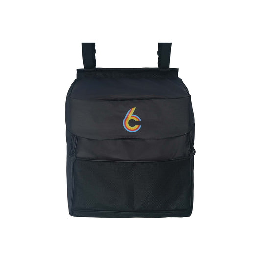 REV TENT SHOE BAG