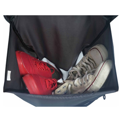 REV TENT SHOE BAG