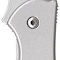 Leek Straight Edge Knife