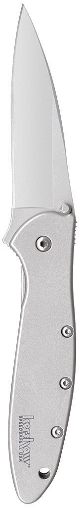 Leek Straight Edge Knife