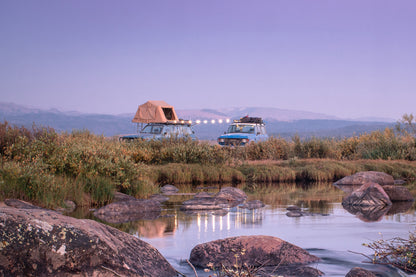 Solar String 44' Warm White