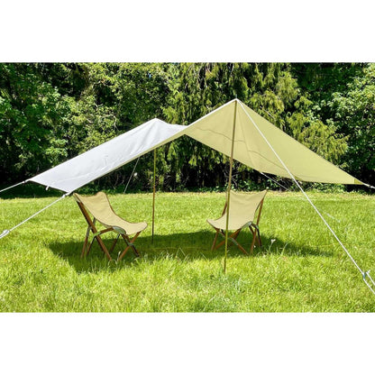 Bell Tent Awning | Entrance Canopy Cover