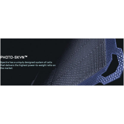 Spectre 18W Folding Solar Panel