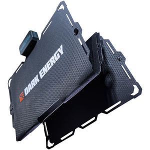 Spectre 18W Folding Solar Panel