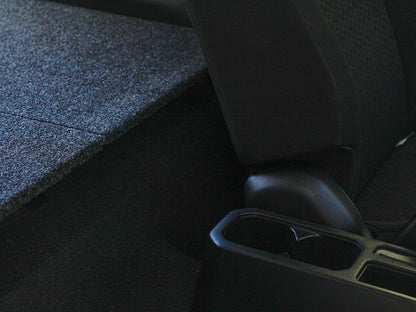 Suzuki Jimny 3 Door (2018-Current) Base Deck Front Runner