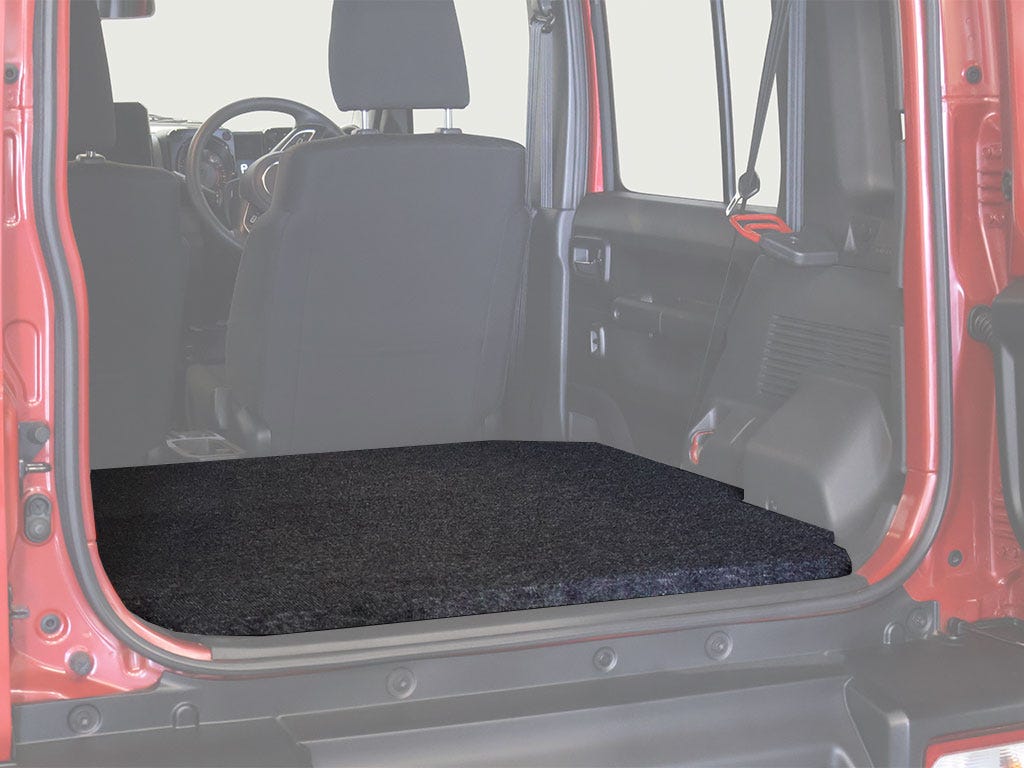 Suzuki Jimny 5 Door Base Deck Front Runner