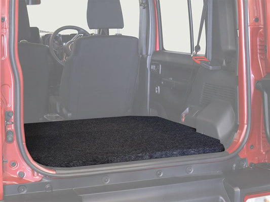 Suzuki Jimny 5 Door Base Deck Front Runner