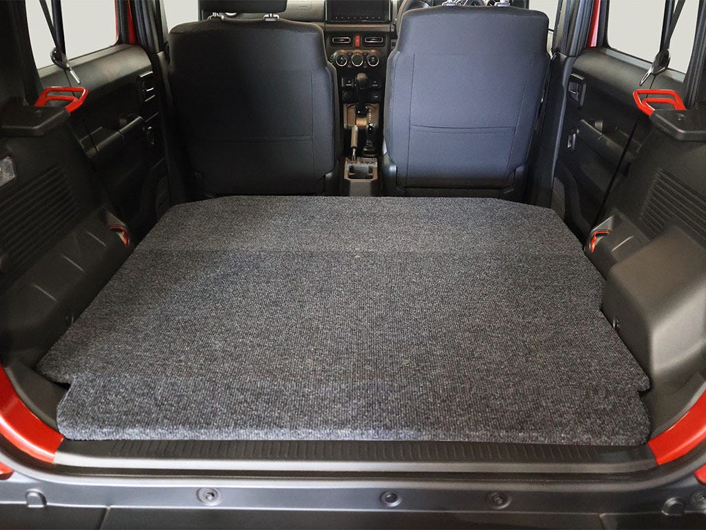 Suzuki Jimny 5 Door Base Deck Front Runner