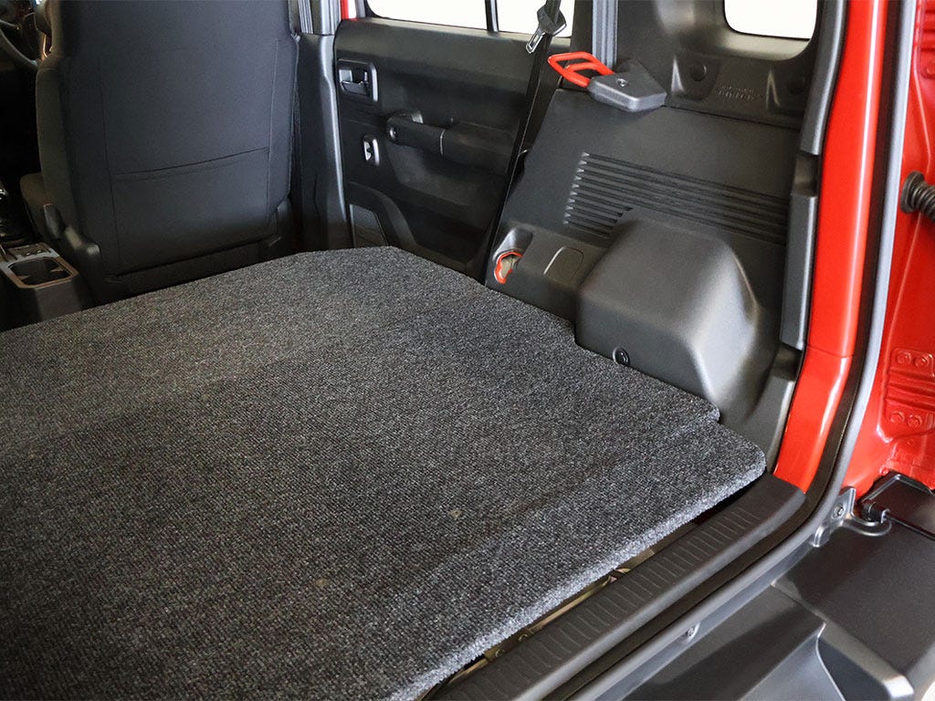 Suzuki Jimny 5 Door Base Deck Front Runner
