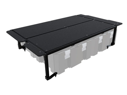 Ineos Grenadier Storage System Front Runner