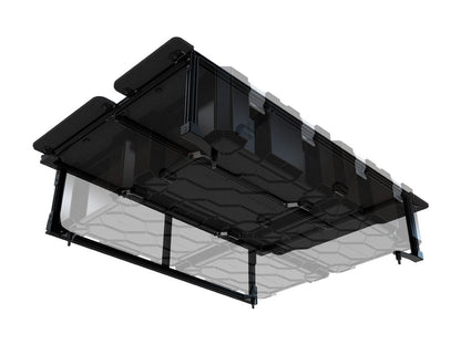 Ineos Grenadier Storage System Front Runner