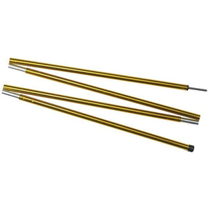Staff Pole