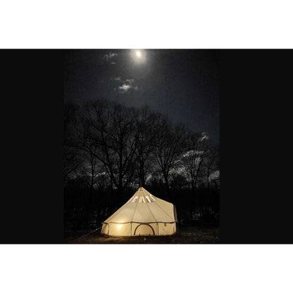 16' (5M) Stella™ Stargazer Bell Tent