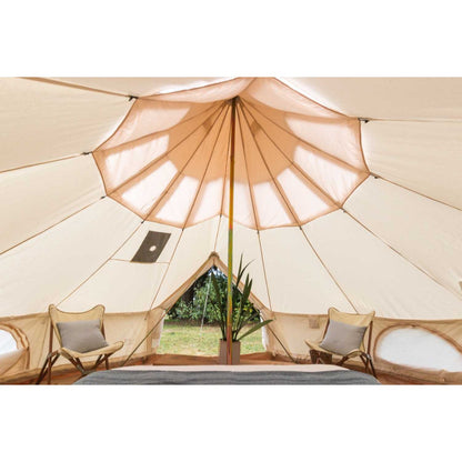 16' (5M) Stella™ Stargazer Bell Tent