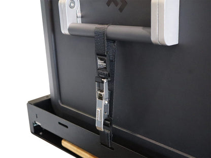 Quick Release Dometic Fridge Strap Front Runner
