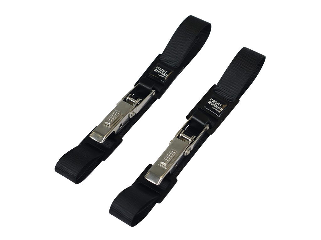 Quick Release Dometic Fridge Strap Front Runner