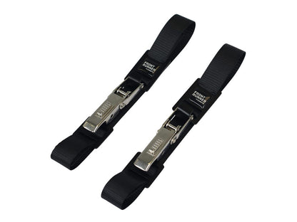 Quick Release Dometic Fridge Strap Front Runner