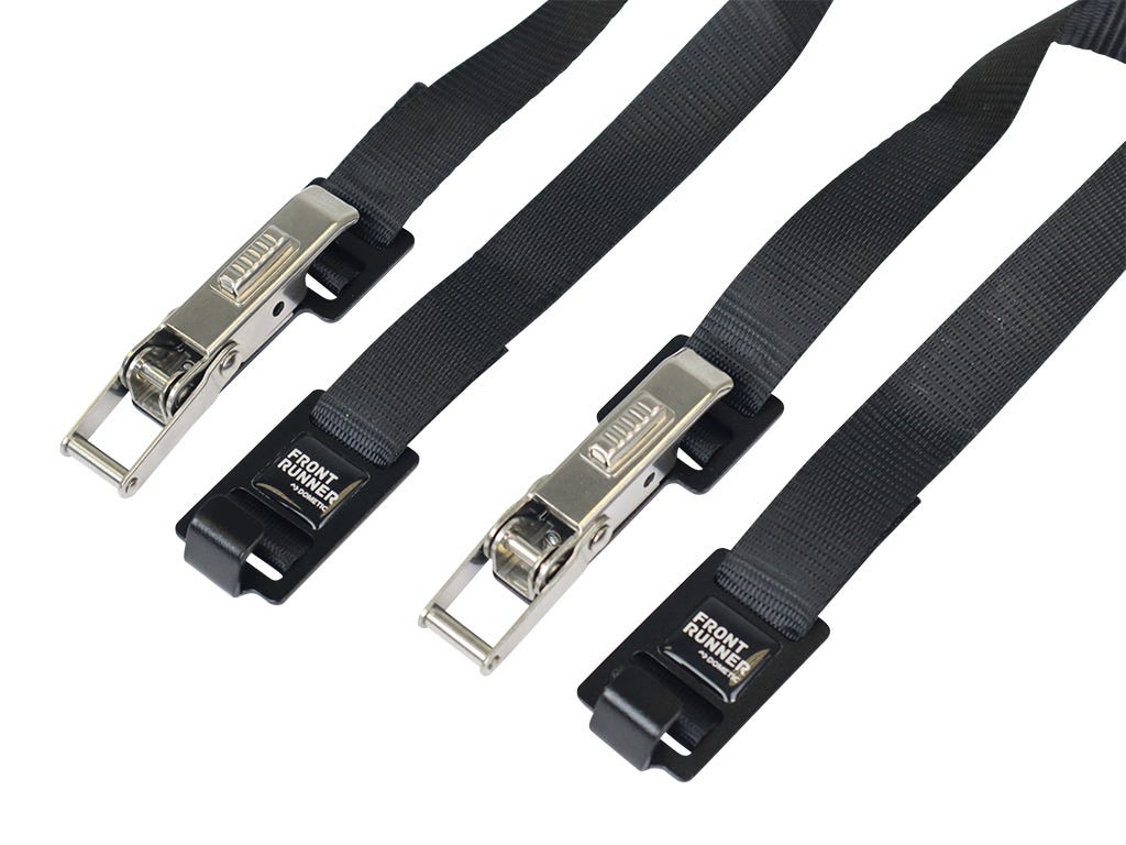 Quick Release Dometic Fridge Strap Front Runner