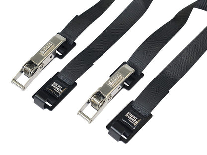 Quick Release Dometic Fridge Strap Front Runner