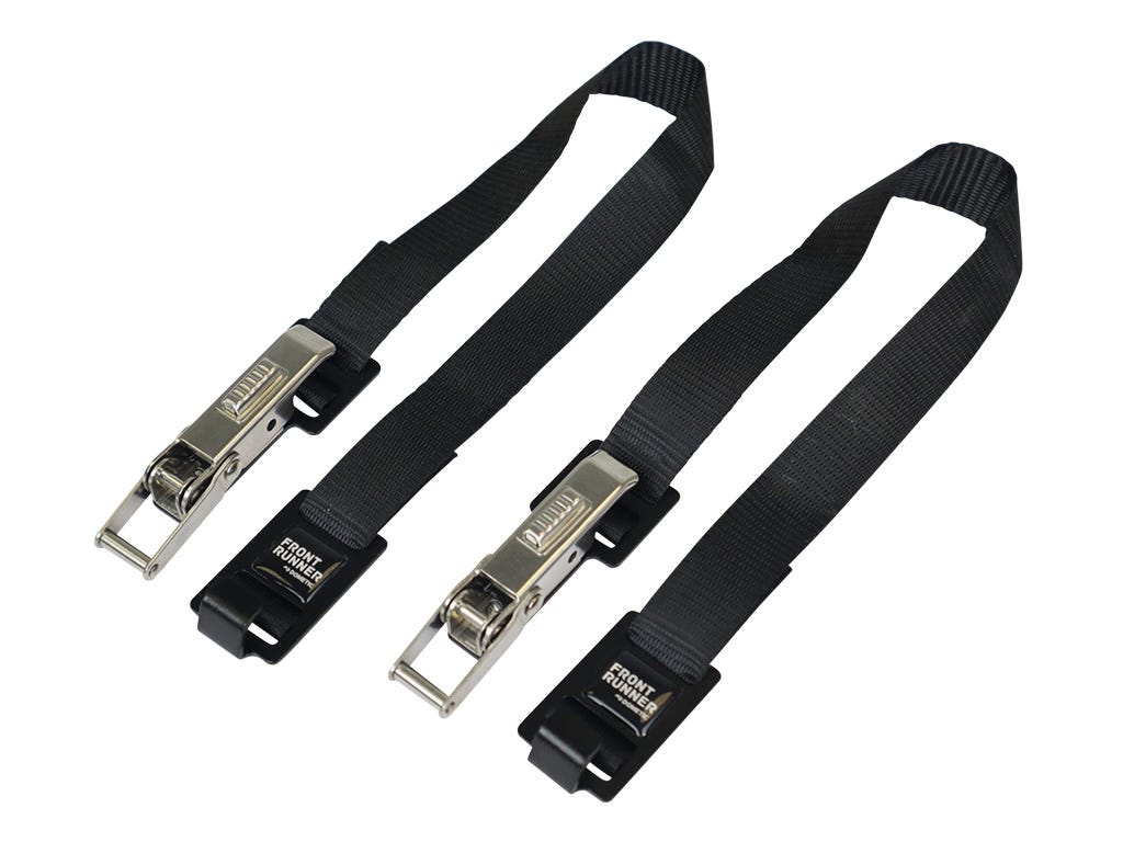 Quick Release Dometic Fridge Strap Front Runner