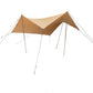 Sunshade Tarp 260