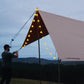 Sunshade Tarp 330