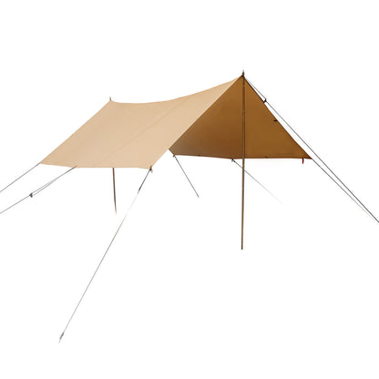 Sunshade Tarp 13'x8'