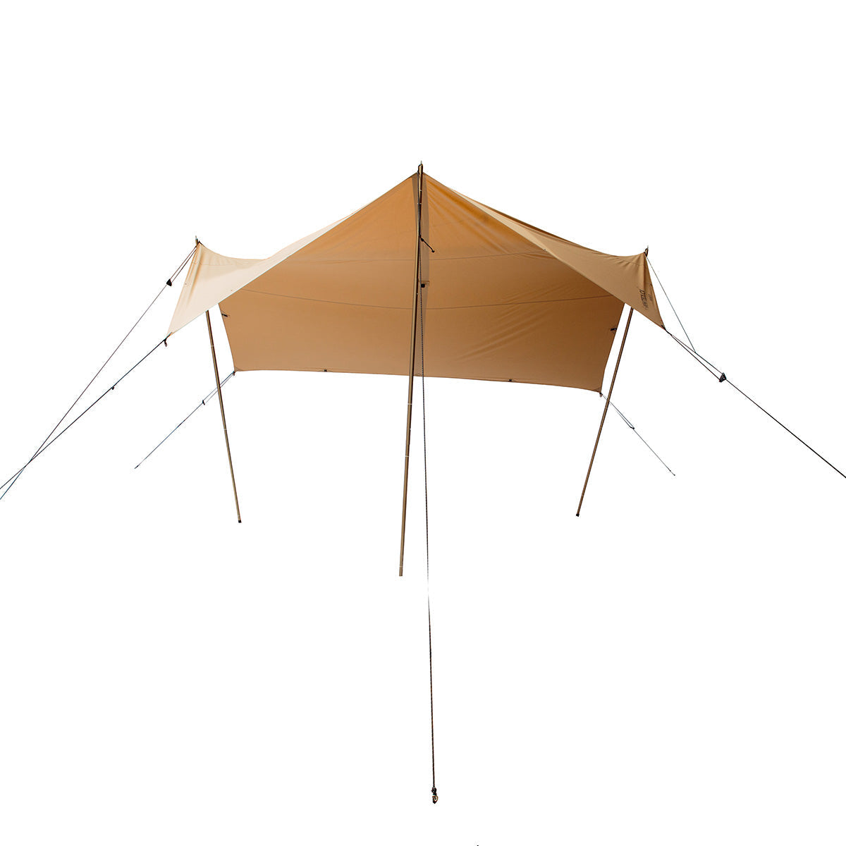 Sunshade Tarp 13'x8'