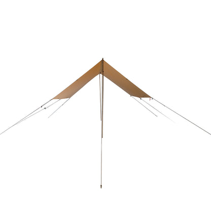 Sunshade Tarp 13'x8'