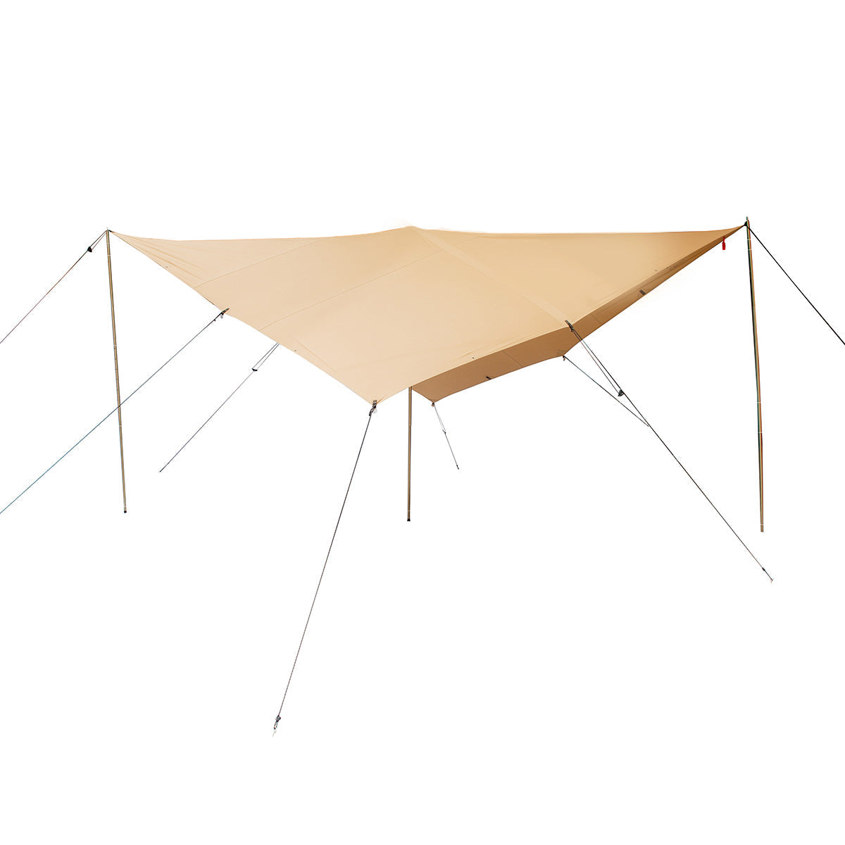 Sunshade Tarp 13'x8'