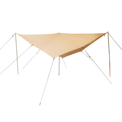 Sunshade Tarp 13'x8'