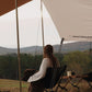 Sunshade Tarp