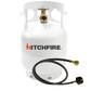 Refillable Propane Tank