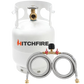 Refillable Propane Tank
