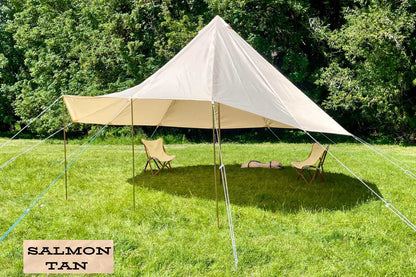 Umbrah Sun Shade Canopy Tent