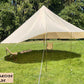 Umbrah Sun Shade Canopy Tent