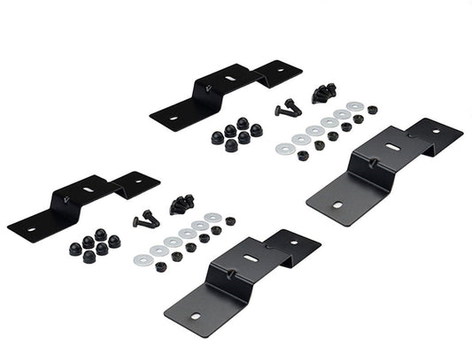 Tent Mount Kit / 4 Piece Front Runner