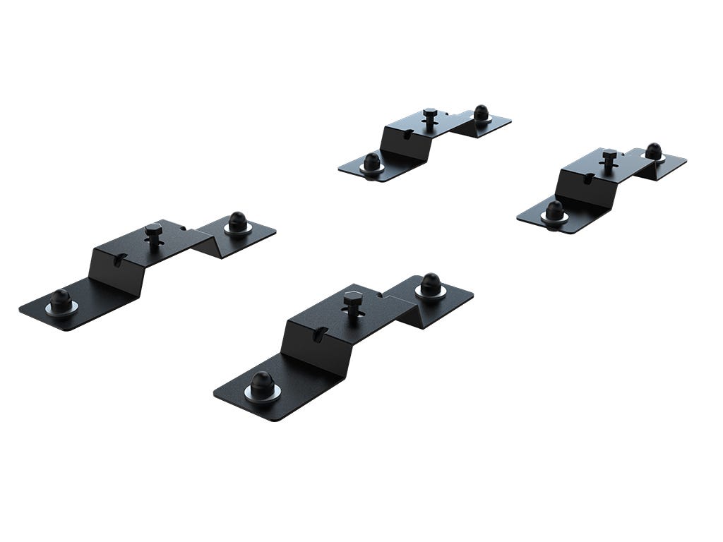 Tent Mount Kit / 4 Piece Front Runner