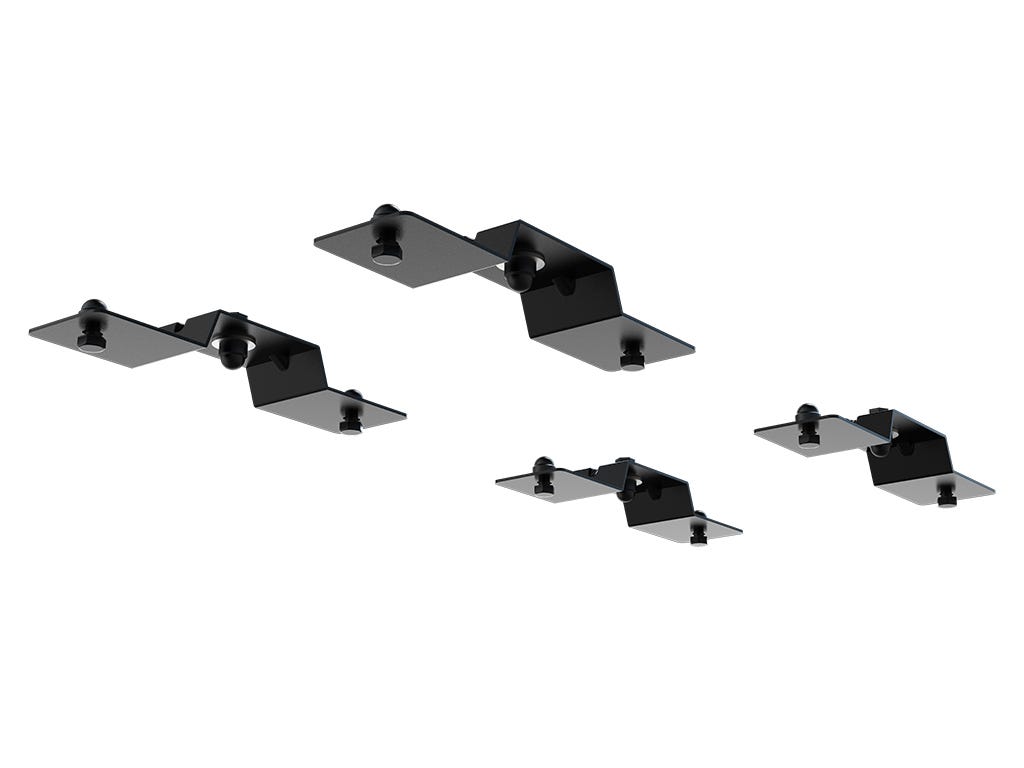 Tent Mount Kit / 4 Piece Front Runner
