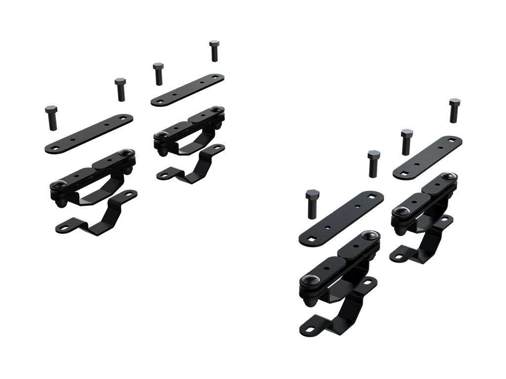 Tent Mount Cross Bar Kit Front Runner