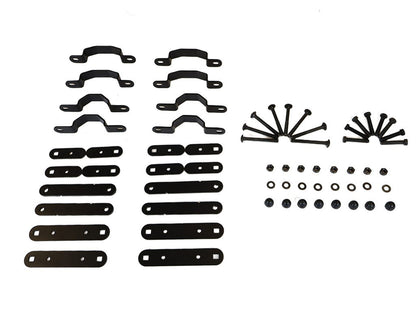 Tent Mount Cross Bar Kit Front Runner