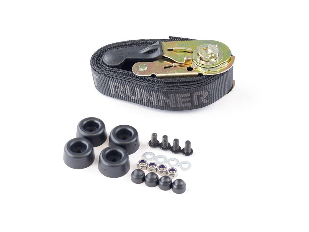 Drop Down Table to Fridge Installation Kit Front Runner