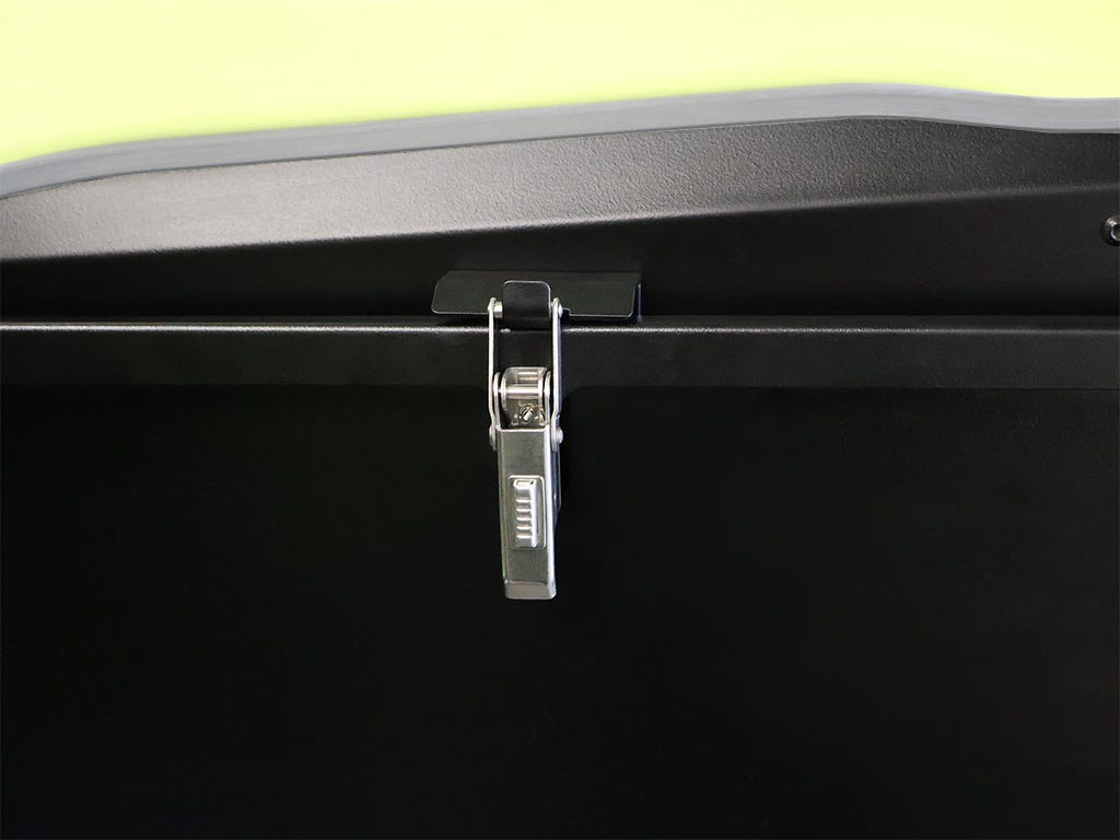 Suzuki Jimny (2018-Current) Drop Down Table Front Runner