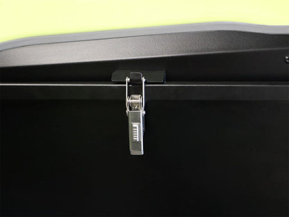 Suzuki Jimny (2018-Current) Drop Down Table Front Runner