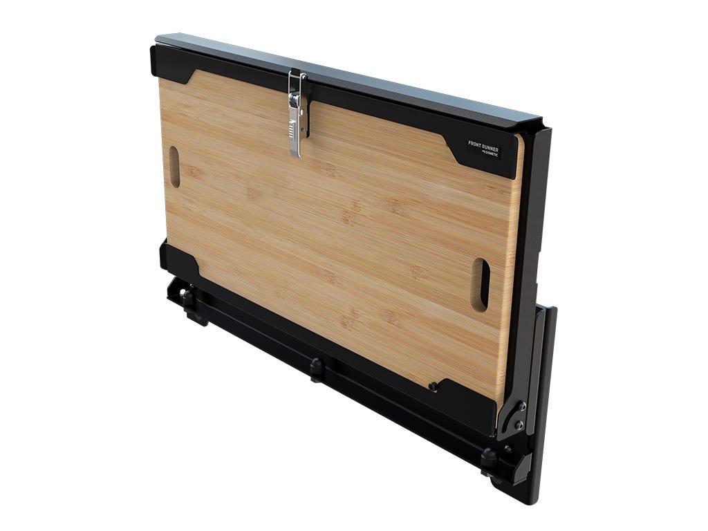 Load Bed Cargo Slide Drop Down Table Kit Front Runner