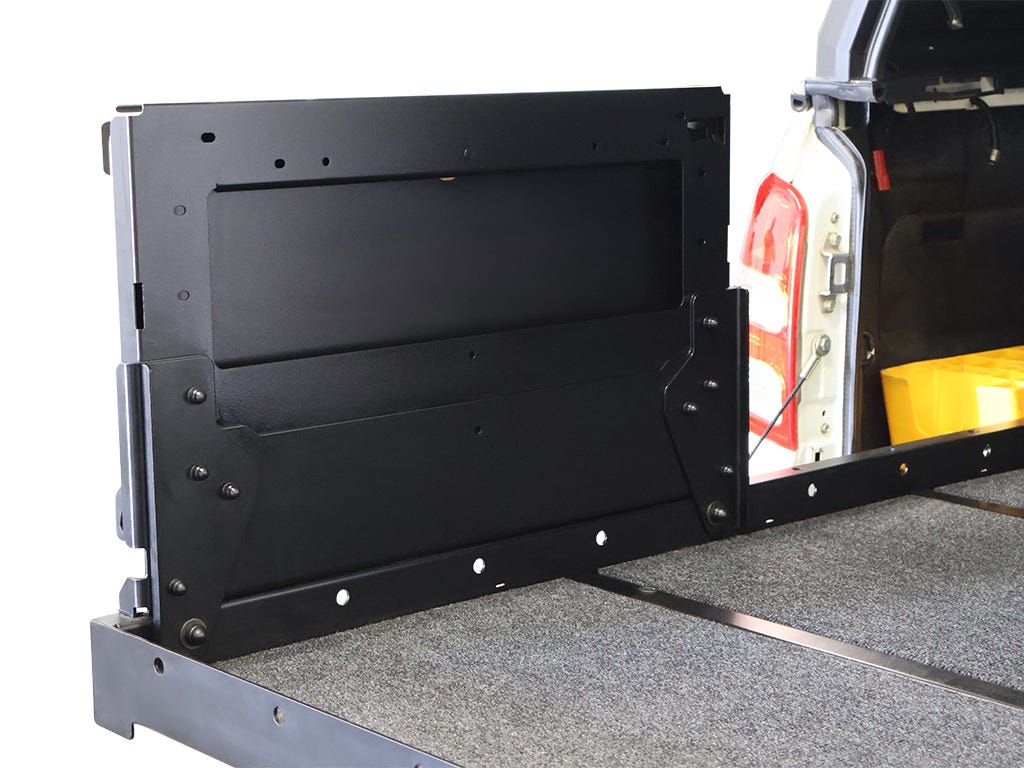 Load Bed Cargo Slide Drop Down Table Kit Front Runner
