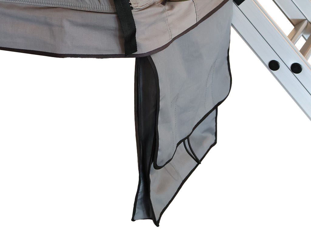 Shoe Bag for Roof Top Tent Front Runner