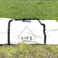 16' (5M) Zephyr™ Tent Cabin