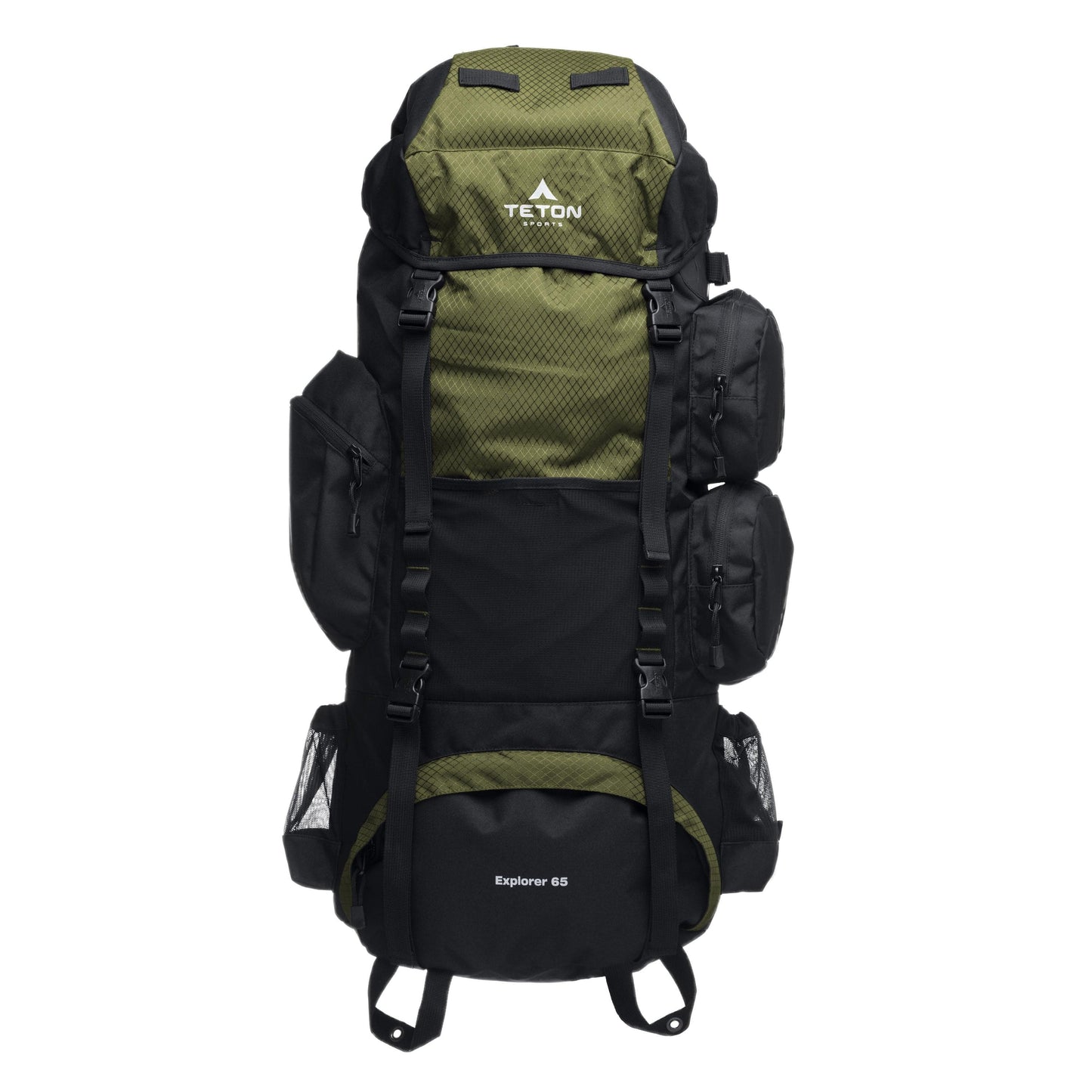 Explorer 65L Backpack